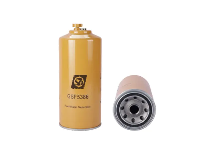 GSF5386 Топливный фильтр