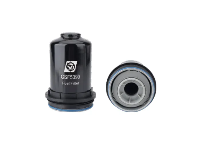 GSF5390 Filtro de combustible