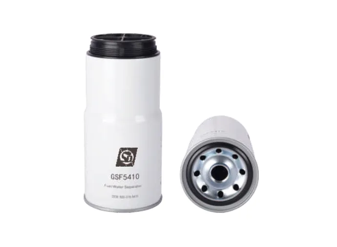 GSF5410 Filtro de combustible