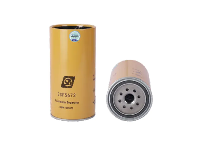 GSF5673 Filtro de combustível