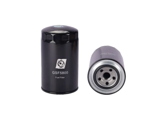 GSF5800 Filtro de combustible