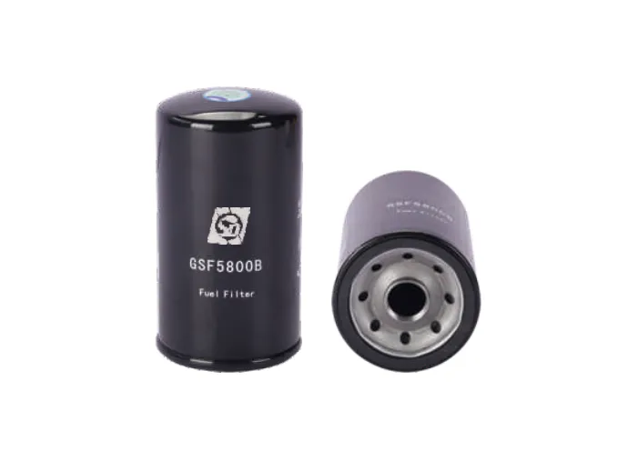 GSF5800B Filtro de combustible