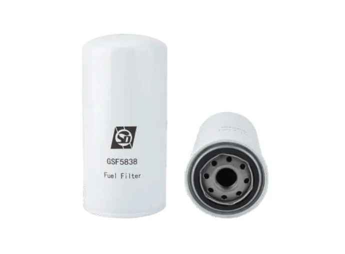 GSF5838 Filtro de combustible