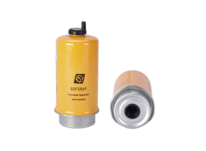 GSF5869 Filtro de combustível