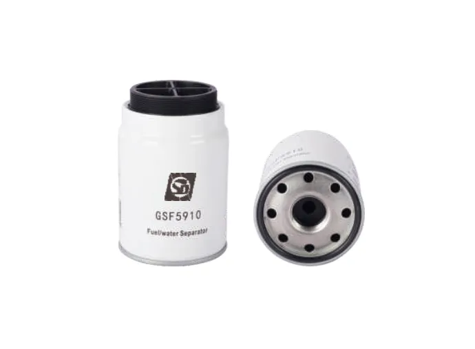 GSF5910 Filtro de combustible
