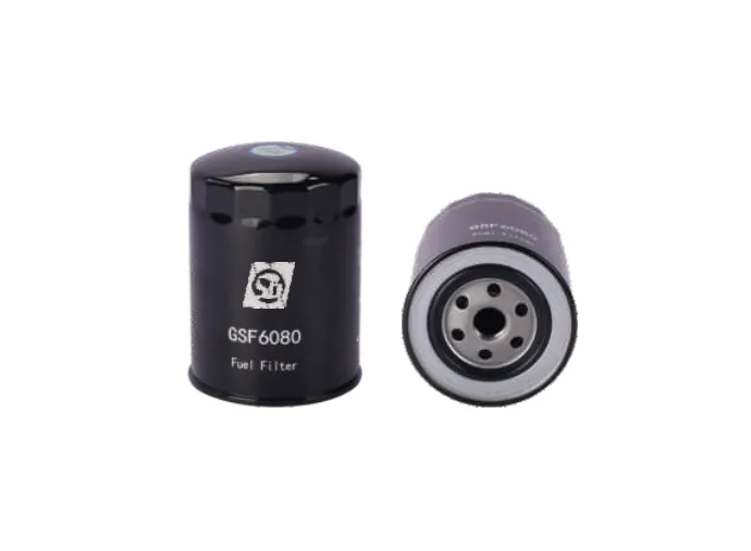 GSF6080 Filtro de combustible