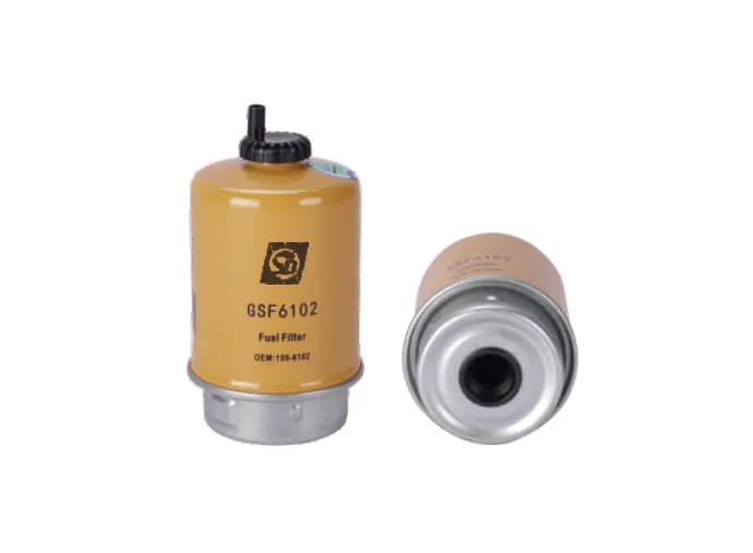GSF6102 Filtro de combustible