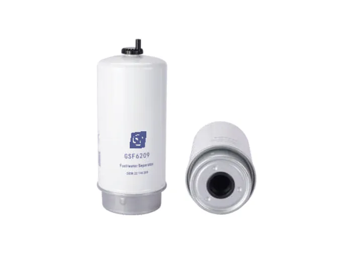 GSF6209 Filtro de combustible