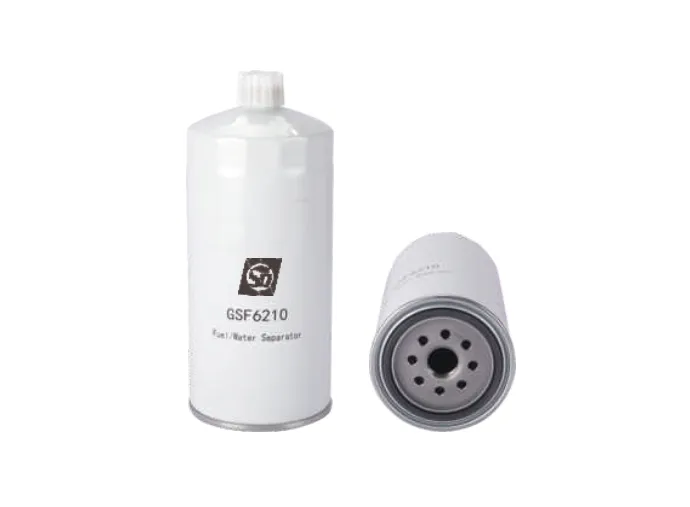 GSF6210 Filtro de combustible