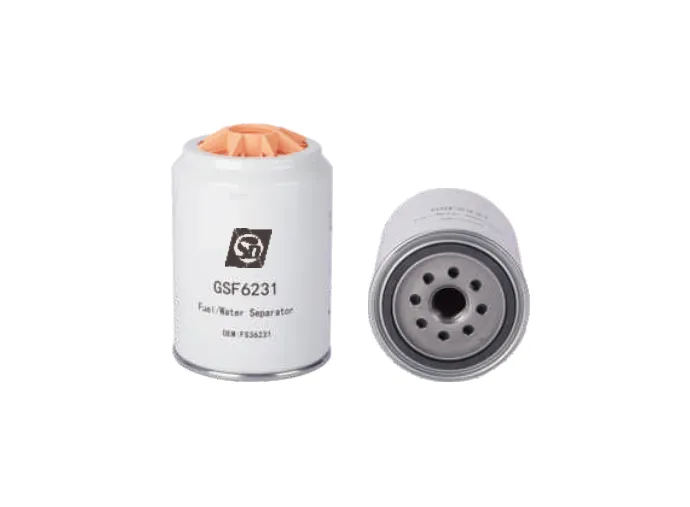 GSF6231 Filtro de combustible