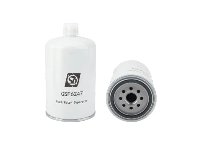 GSF6247 Filtro de combustible