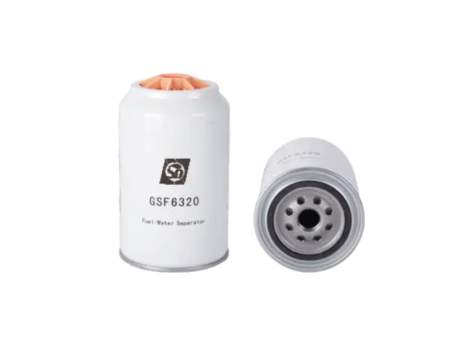 GSF6320 Filtro de combustible