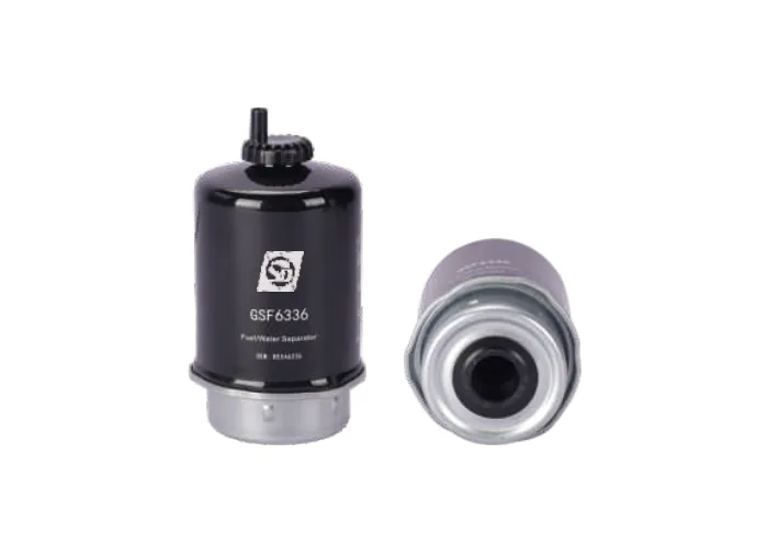 GSF6336 Fuel filter