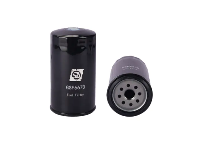 GSF6670 Топливный фильтр