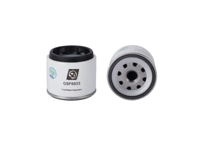 GSF6933 Filtro de combustível