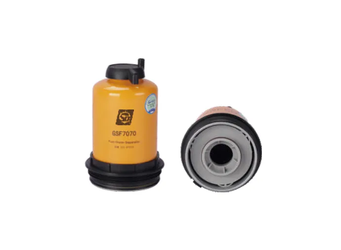 GSF7070 Filtro de combustible