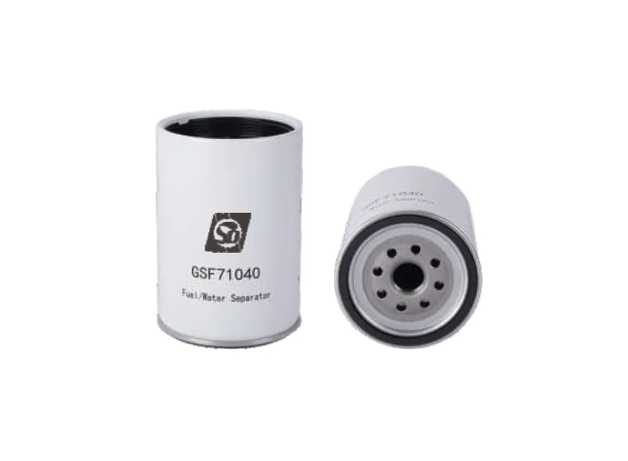 GSF71040 Fuel filter