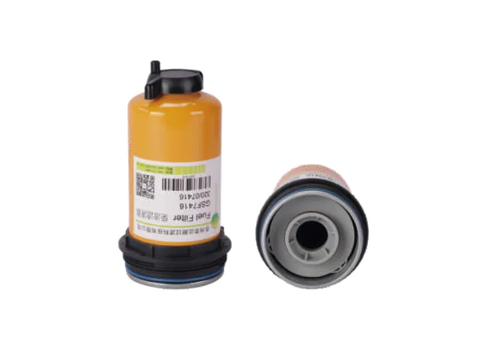 GSF7416 Filtro de combustible