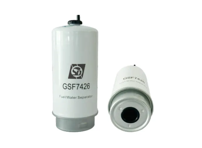 GSF7426 Filtro de combustible