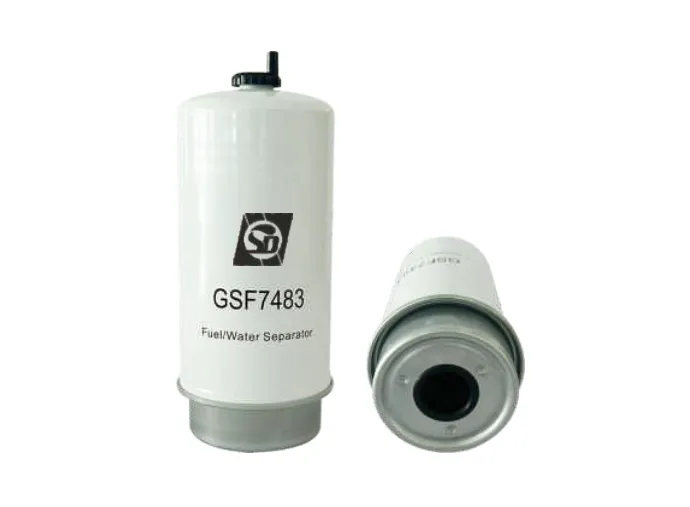 GSF7483 Топливный фильтр