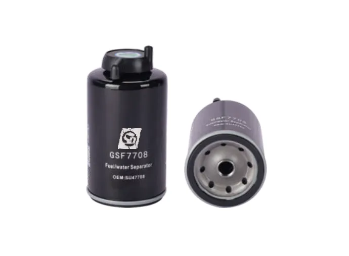 GSF7708 Filtro de combustible
