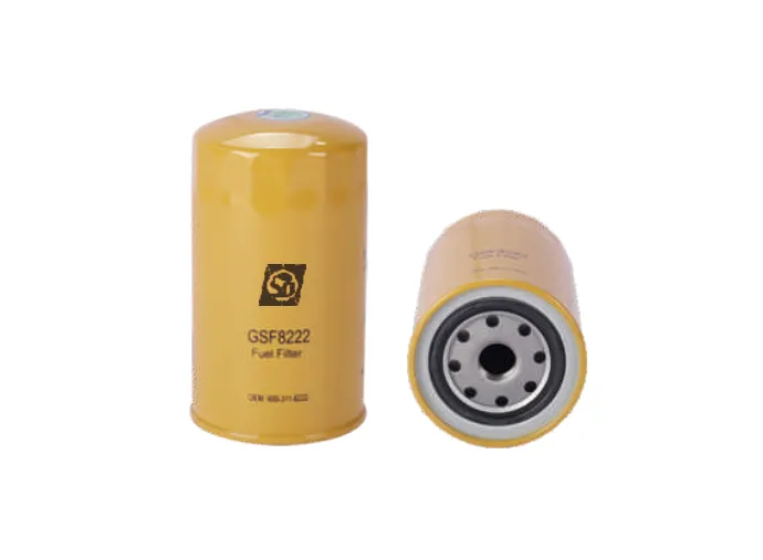 GSF8222 Filtro de combustible