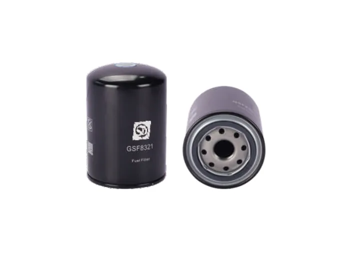 GSF8321 Filtro de combustible