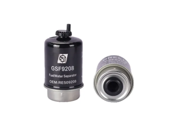 GSF9208 Топливный фильтр