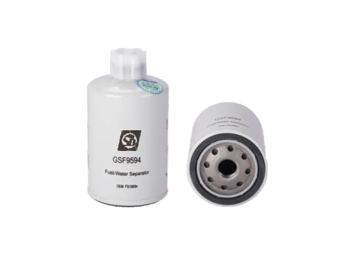 GSF9594 Filtro de combustível