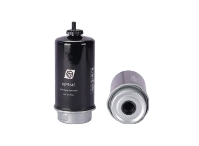 GSF9643 Filtro de combustible