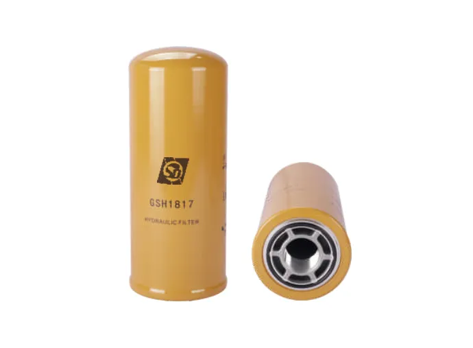 GSH1817 Filtro hidráulico