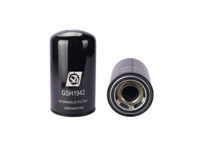 GSH1942 Filtro hidráulico