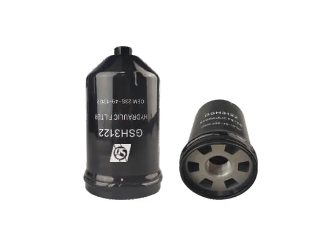 GSH3122 Filtro hidráulico