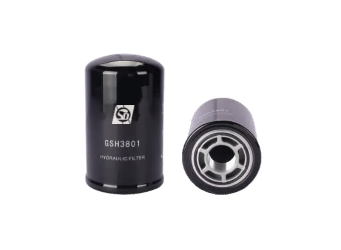 GSH3801 Filtro hidráulico