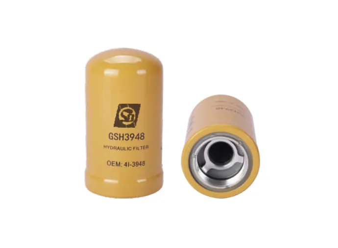 GSH3948 Filtro hidráulico