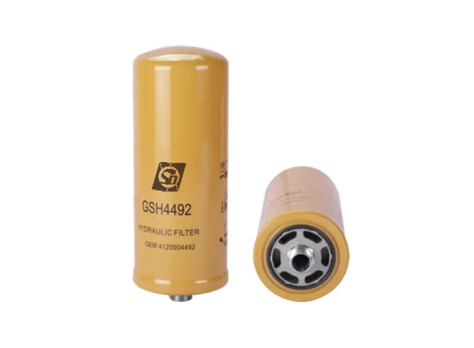 GSH4492 Filtro hidráulico
