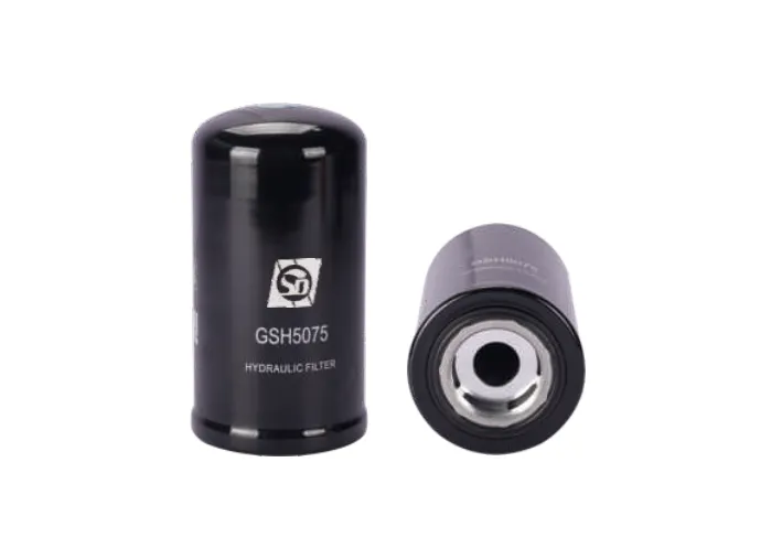 GSH5075 Filtro hidráulico
