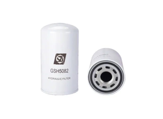 GSH5082 Filtro hidráulico