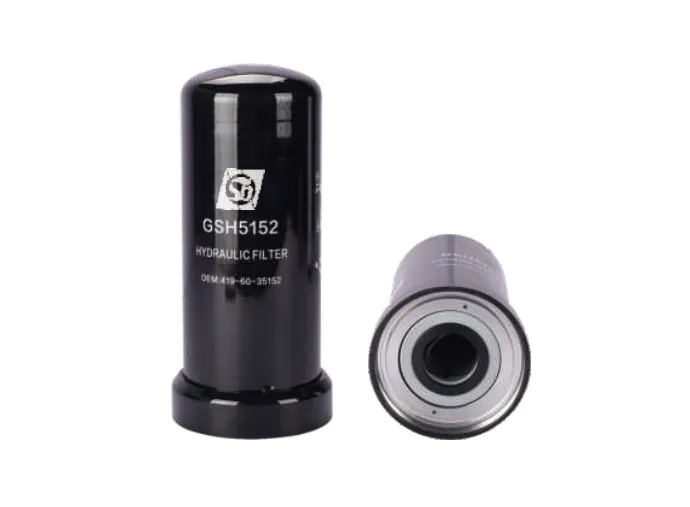 GSH5152 Hydraulic filter