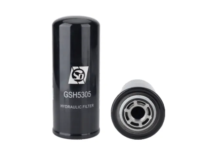 GSH5305 Filtro hidráulico