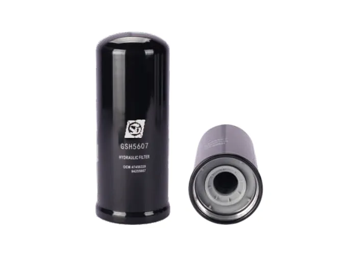 GSH5607 Filtro hidráulico