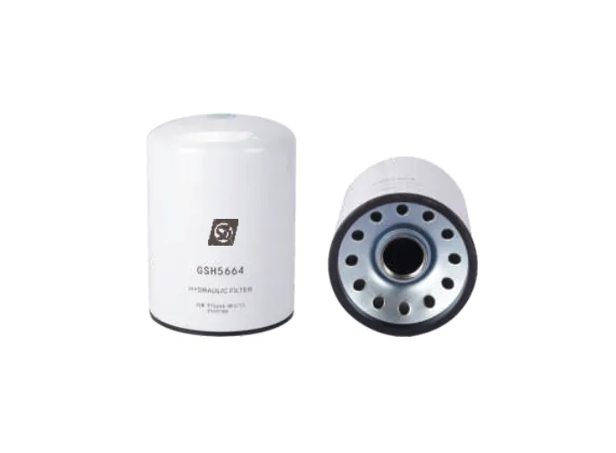 GSH5664 Filtro hidráulico