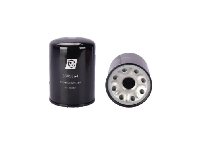GSH5864 Filtro hidráulico