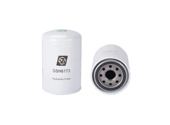 GSH6173 Filtro hidráulico