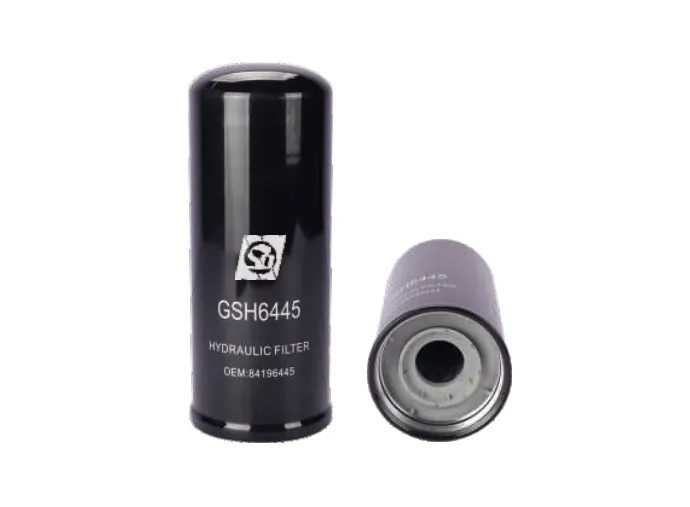 GSH6445 Гидравлический фильтр