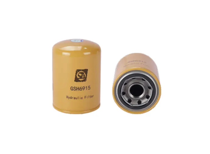 GSH6915 Hydraulic filter