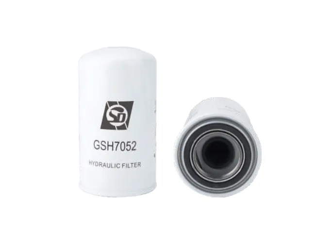 GSH7052 Filtro hidráulico