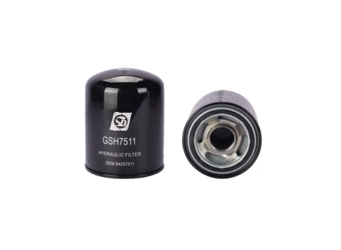GSH7511 Filtro hidráulico