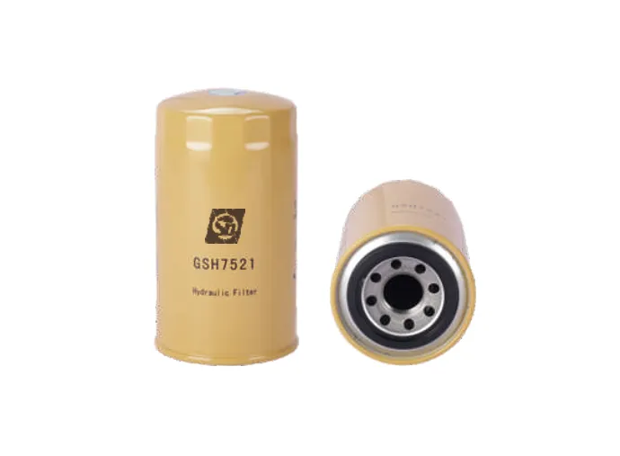 GSH7521 Filtro hidráulico