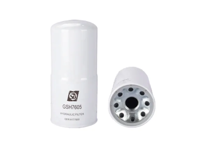 GSH7605 Hydraulic filter